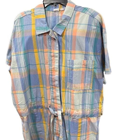 Gap Woman Jumper Shorts - Picture 1 of 10